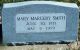 Mary Margery (Exline) Smith