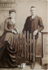 John Walter and Lilas (McKie) Berry